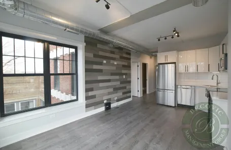 2 Bedroom Rogers Park Apartment
