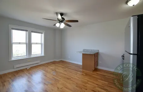 Studio Rogers Park Apartment