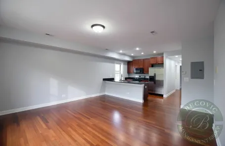 1 Bedroom Rogers Park Apartment