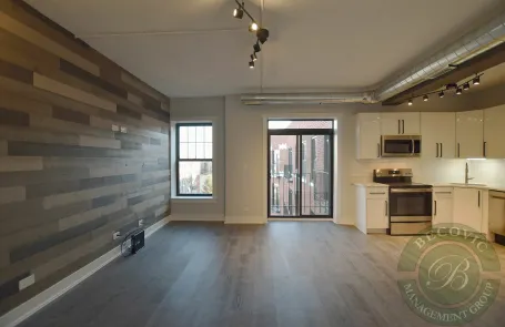 Studio Rogers Park Apartment