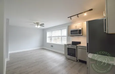 1 Bedroom Rogers Park Apartment