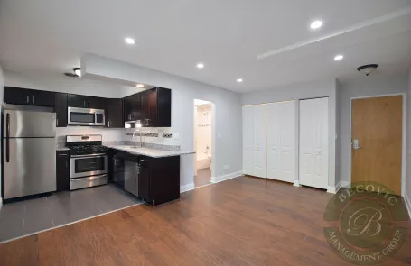 Studio Edgewater Apartment