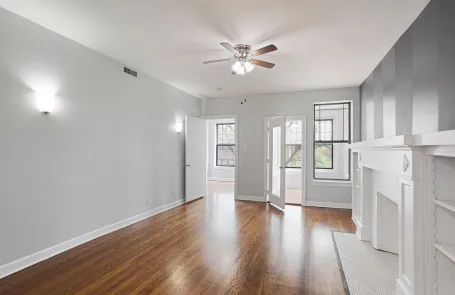 3 Bedroom Rogers Park Apartment
