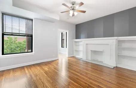 3 Bedroom Rogers Park Apartment
