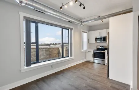 1 Bedroom Rogers Park Apartment