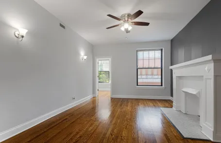3 Bedroom Rogers Park Apartment