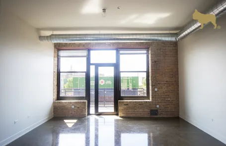 1 Bedroom University Village Apartment