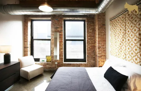 3 Bedroom University Village Apartment