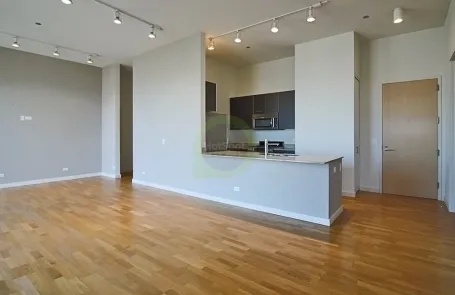1 Bedroom River West Apartment