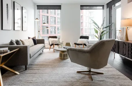 1 Bedroom DePaul Apartment