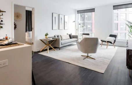 3 Bedroom DePaul Apartment