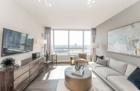 1 Bedroom South Loop Apartment