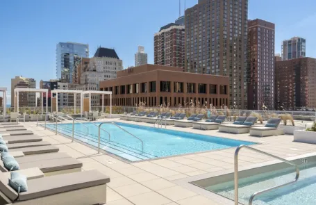 3 Bedroom Gold Coast Apartment