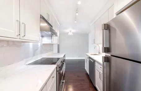 1 Bedroom Gold Coast Apartment
