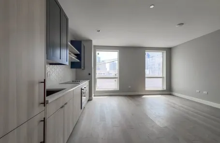1 Bedroom Gold Coast Apartment