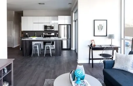 2 Bedroom Humboldt Park Apartment