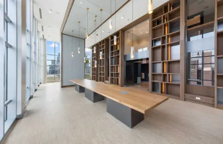 Studio River North Apartment