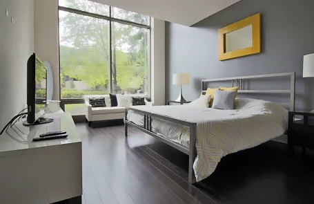 Studio South Loop Apartment