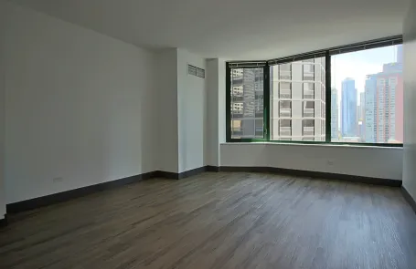 3 Bedroom Streeterville Apartment