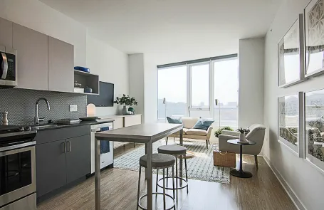 Studio South Loop Apartment