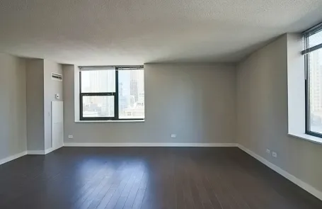 3 Bedroom River North Apartment
