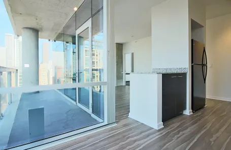 1 Bedroom Gold Coast Apartment