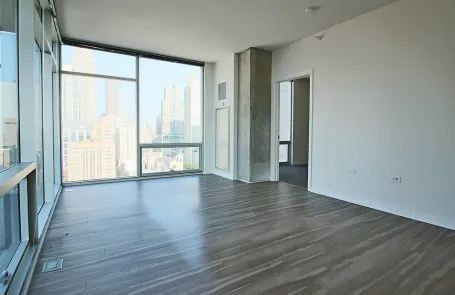 1 Bedroom Gold Coast Apartment