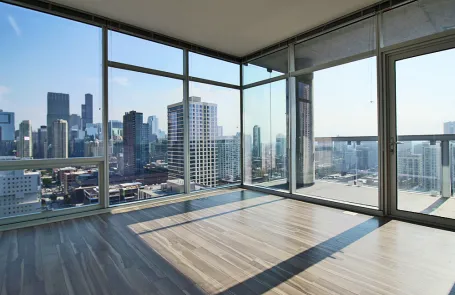 2 Bedroom Gold Coast Apartment