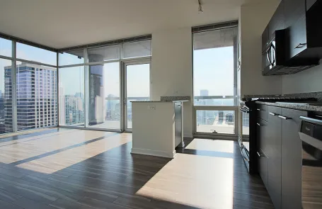 2 Bedroom Gold Coast Apartment