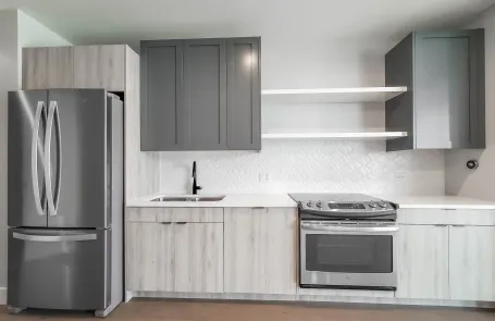 Studio Gold Coast Apartment