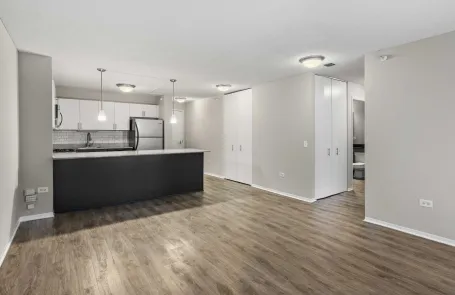 2 Bedroom West Loop Apartment