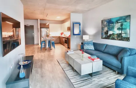 1 Bedroom Wrigleyville Apartment