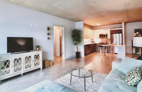 2 Bedroom Wrigleyville Apartment