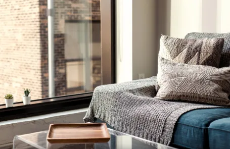 Studio River North Apartment