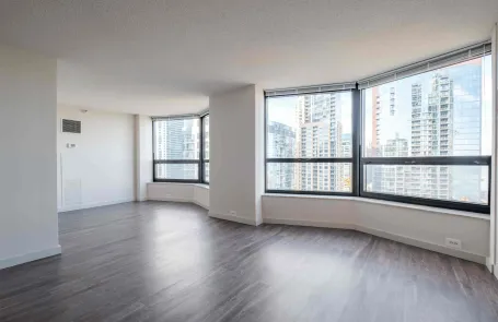 1 Bedroom Lakeshore East Apartment