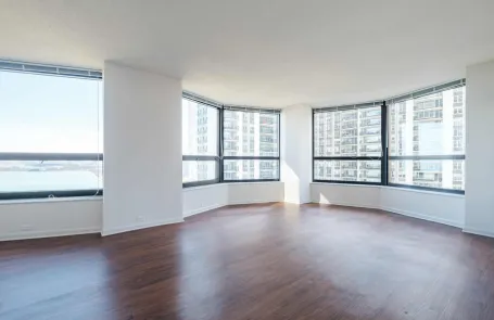 2 Bedroom Lakeshore East Apartment