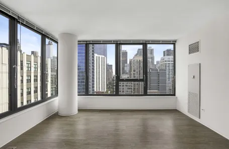 2 Bedroom River North Apartment