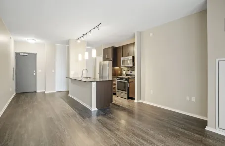 1 Bedroom West Loop Apartment