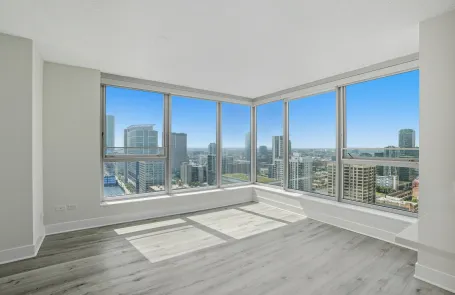 2 Bedroom Fulton Market Apartment