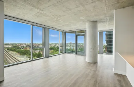 2 Bedroom Fulton Market Apartment