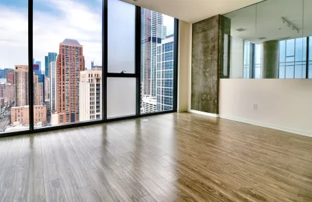 3 Bedroom South Loop Apartment