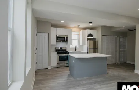 1 Bedroom Humboldt Park Apartment