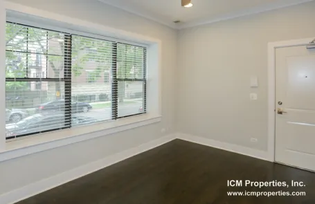 3 Bedroom Hamlin Park Apartment