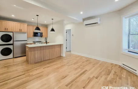 1 Bedroom DePaul Apartment