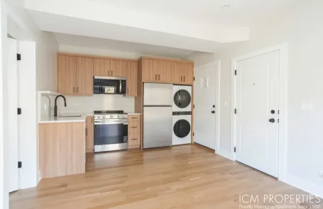 1 Bedroom DePaul Apartment