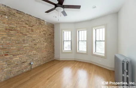 1 Bedroom Ravenswood Apartment