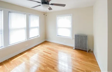 Studio Lakeview Apartment