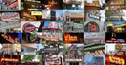 Presenting Chicago’s Vintage Restaurants 2