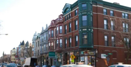 Test The Walkability Of Any Apartment's Address